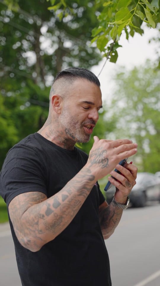 Post 3 by ManPower on TikTok (video)