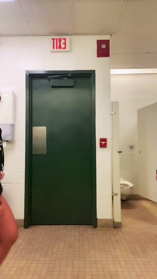 Post 1 by syd on TikTok (video)