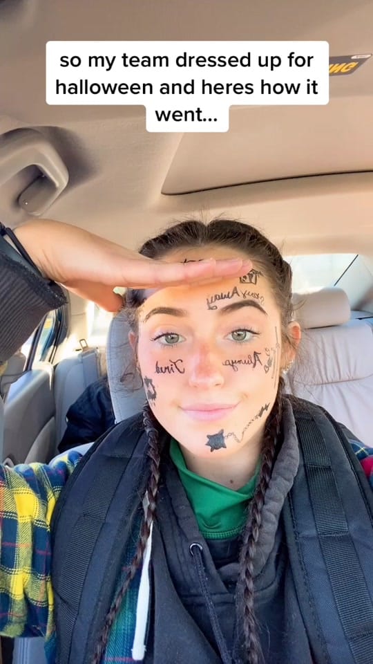 Post 4 by syd on TikTok (video)