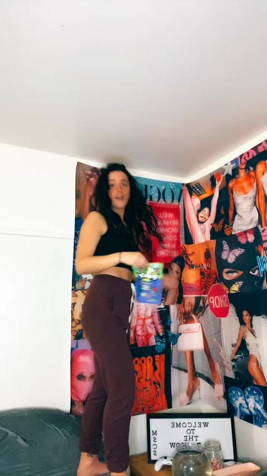 Post 5 by syd on TikTok (video)