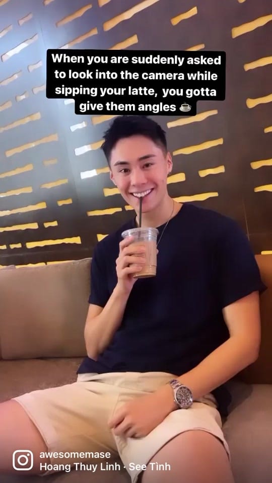 Post 7 by Mace 陈若皓 on TikTok (video)