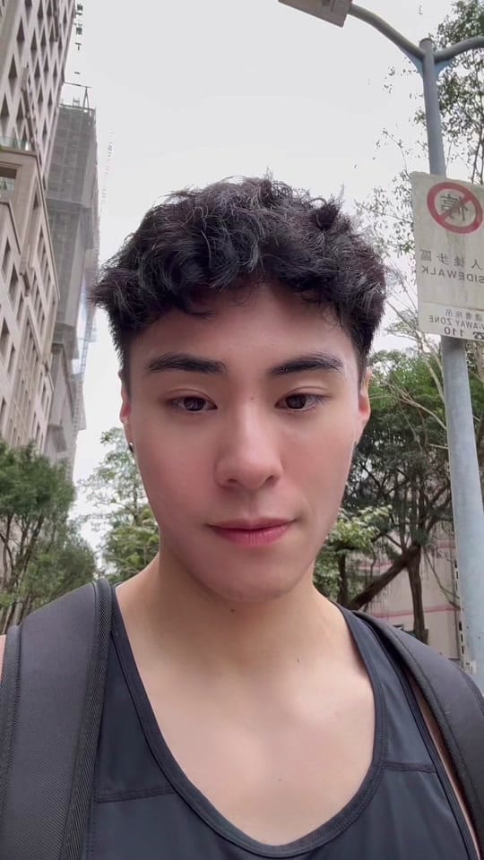 Post 1 by Mace 陈若皓 on TikTok (video)