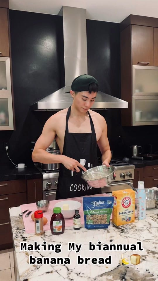 Post 5 by Mace 陈若皓 on TikTok (video)