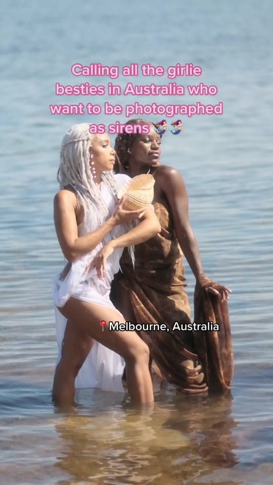 Post 9 by Natalia•Melbourne Photographer on TikTok (video)