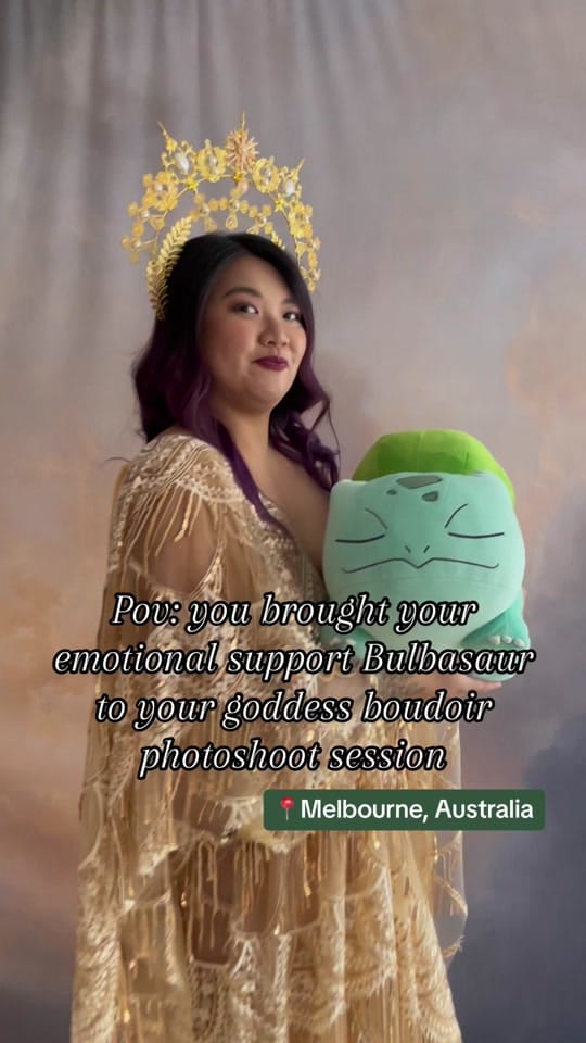 Post 3 by Natalia•Melbourne Photographer on TikTok (video)