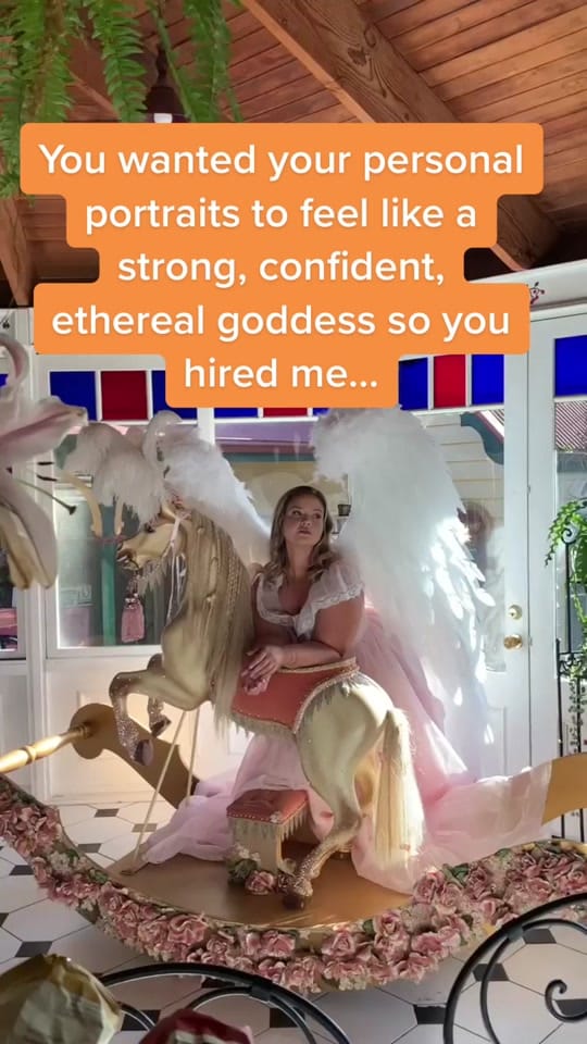 Post 5 by Natalia•Melbourne Photographer on TikTok (video)