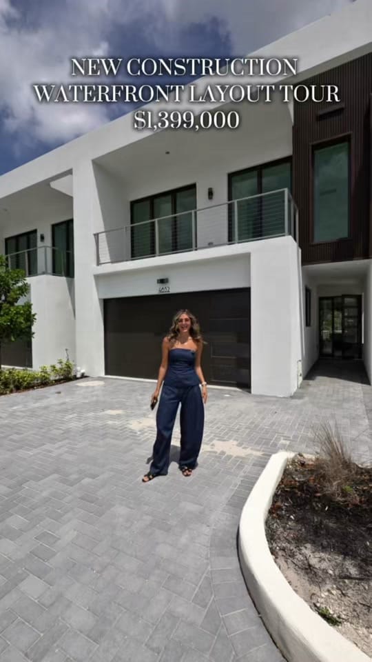 Post 2 by Jess Sonino | Miami Luxury RE on TikTok (video)