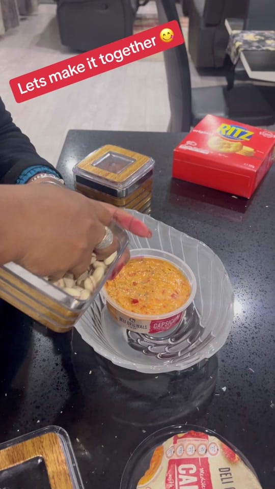 Post 10 by Sam Kaur Travel blogs on TikTok (video)