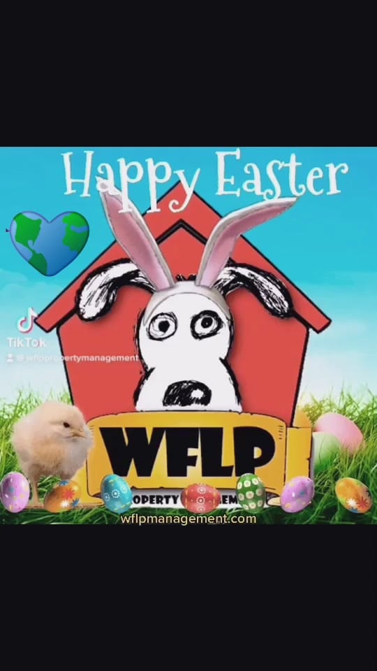 Post 7 by WFLPPropertyManagement on TikTok (video)