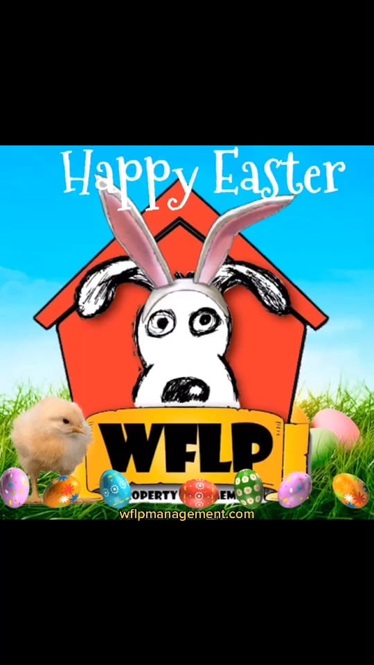 Post 9 by WFLPPropertyManagement on TikTok (video)
