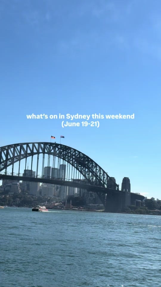 Post 3 by Sydney Travel Guide on TikTok (video)