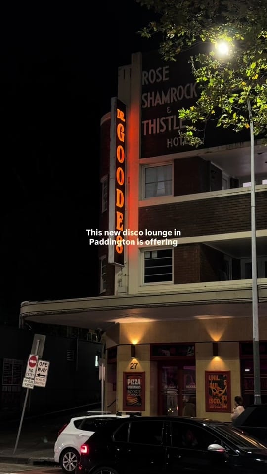 Post 8 by Sydney Travel Guide on TikTok (video)