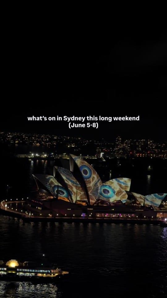 Post 10 by Sydney Travel Guide on TikTok (video)