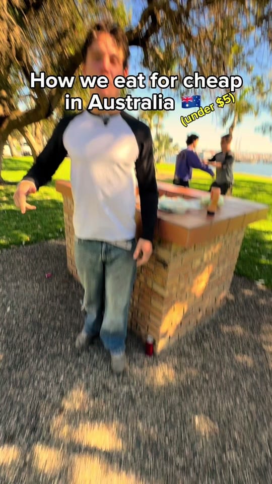 Post 5 by MEGABOYS on TikTok (video)