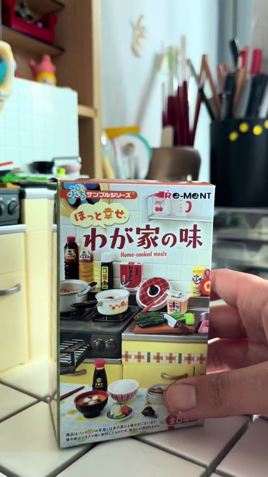 Post 7 by it miniatures on TikTok (video)
