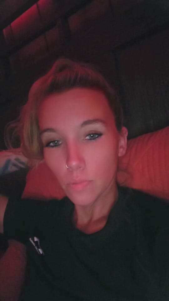 Post 7 by Francisca May on TikTok (video)