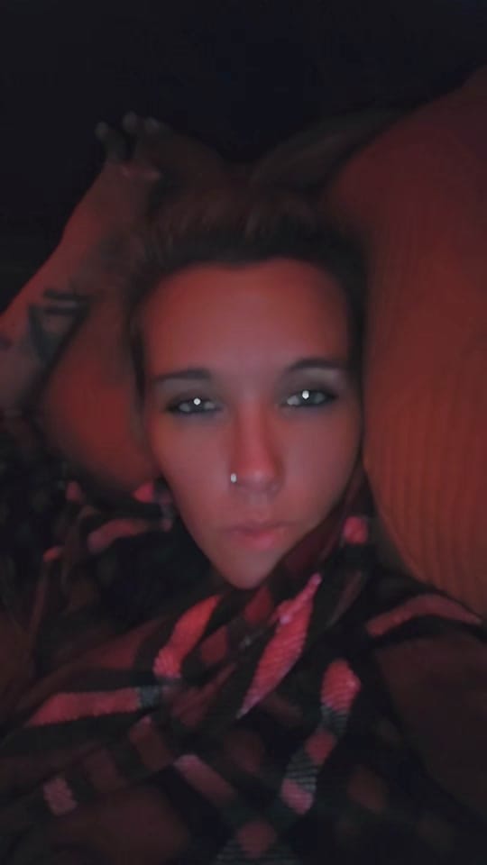 Post 5 by Francisca May on TikTok (video)