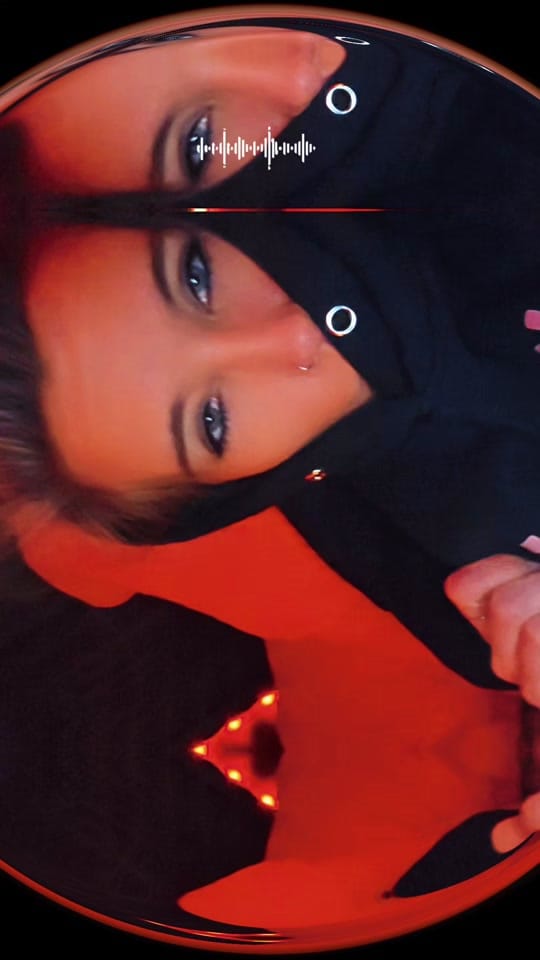 Post 4 by Francisca May on TikTok (video)