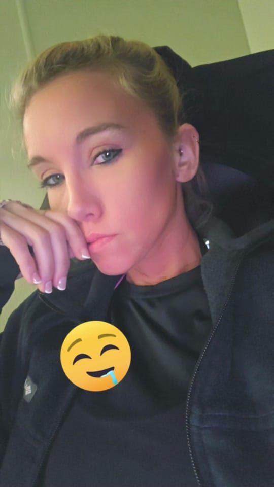 Post 6 by Francisca May on TikTok (video)
