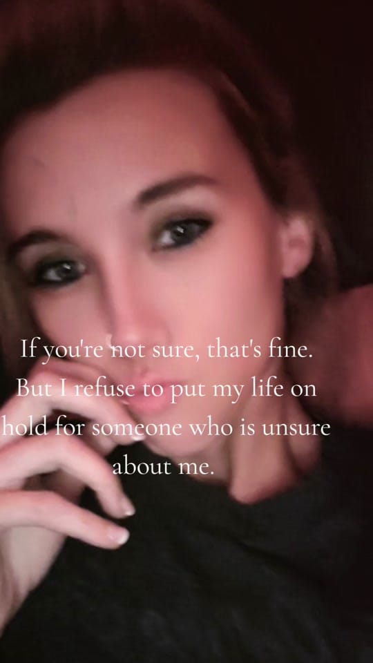 Post 9 by Francisca May on TikTok (video)