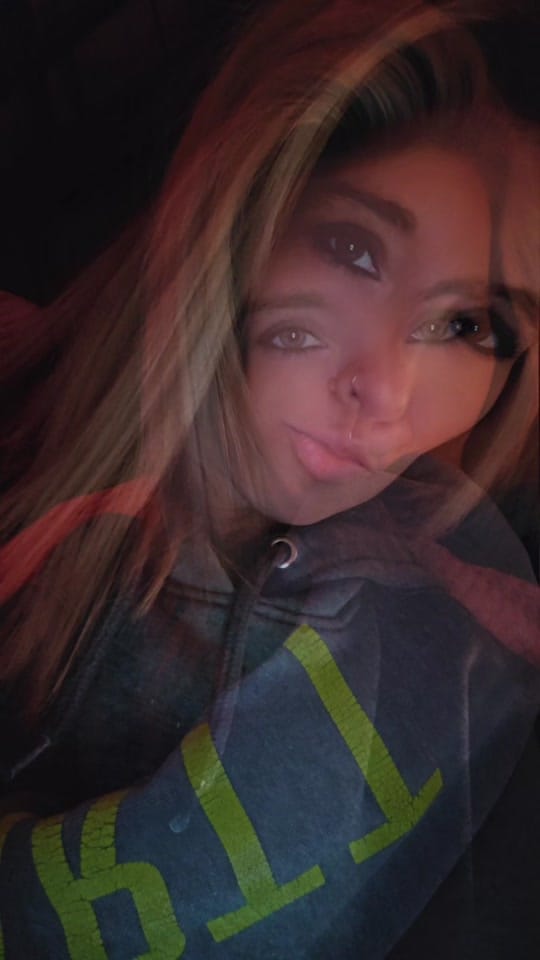 Post 1 by Francisca May on TikTok (video)