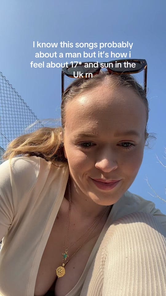 Post 5 by ELLIE OWEN 🫶🏻👙✈️🌊🍒 on TikTok (video)