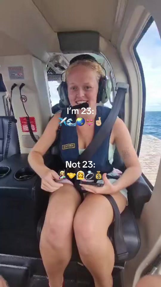 Post 4 by ELLIE OWEN 🫶🏻👙✈️🌊🍒 on TikTok (video)