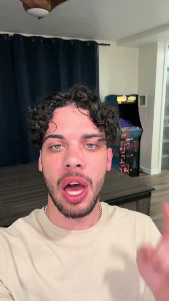 Post 10 by Brendan Lammlein on TikTok (video)