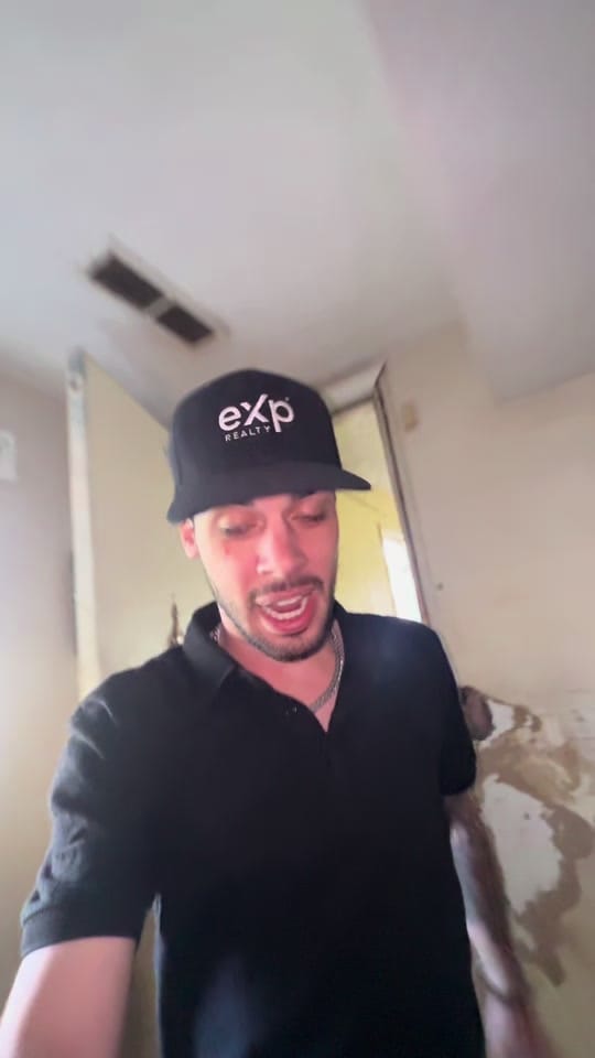 Post 1 by Brendan Lammlein on TikTok (video)