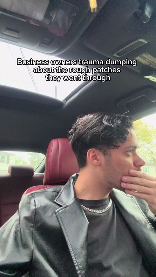 Post 5 by Brendan Lammlein on TikTok (video)