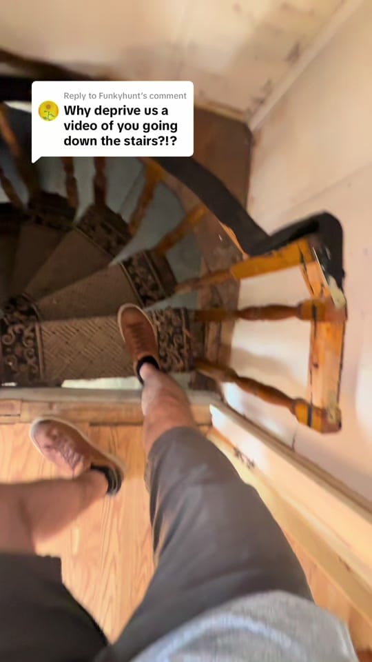 Post 6 by Brendan Lammlein on TikTok (video)