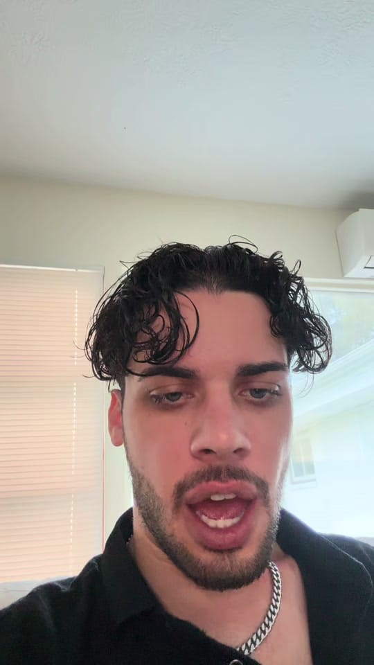Post 9 by Brendan Lammlein on TikTok (video)