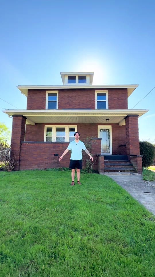 Post 7 by Brendan Lammlein on TikTok (video)