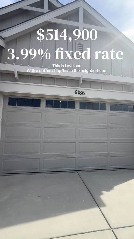 Post 10 by Sophia | Colorado Realtor on TikTok (video)