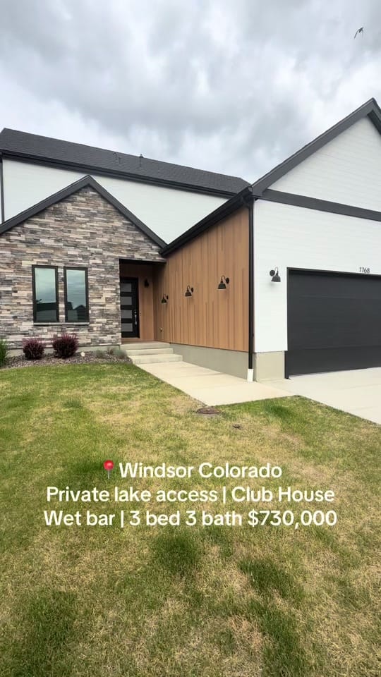 Post 6 by Sophia | Colorado Realtor on TikTok (video)