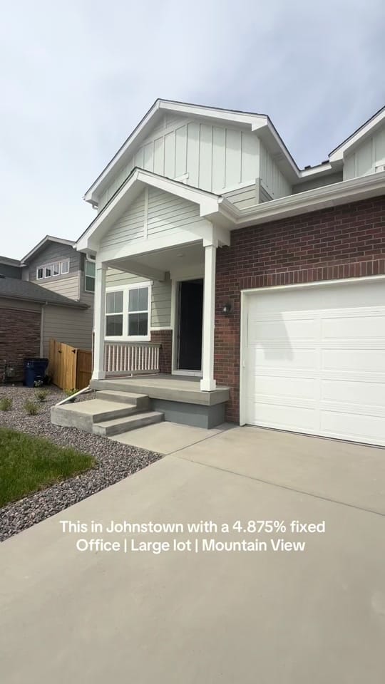 Post 5 by Sophia | Colorado Realtor on TikTok (video)