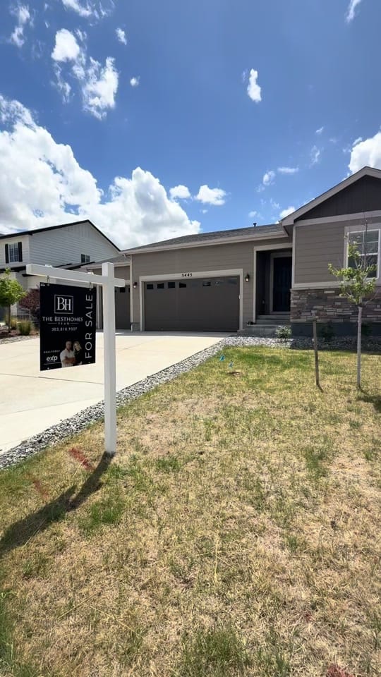 Post 4 by Sophia | Colorado Realtor on TikTok (video)