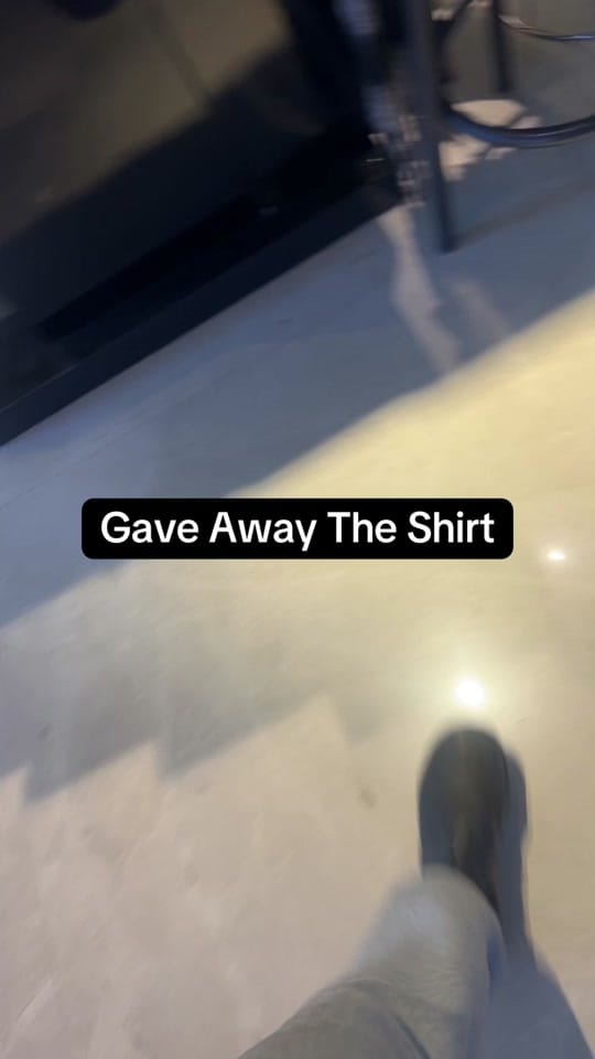 Post 8 by Zaiden Travels on TikTok (video)