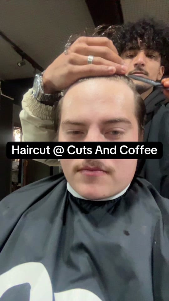 Post 6 by Zaiden Travels on TikTok (video)