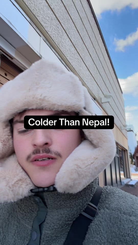 Post 3 by Zaiden Travels on TikTok (video)
