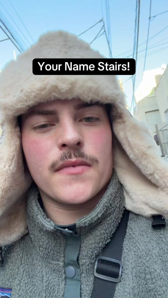 Post 5 by Zaiden Travels on TikTok (video)