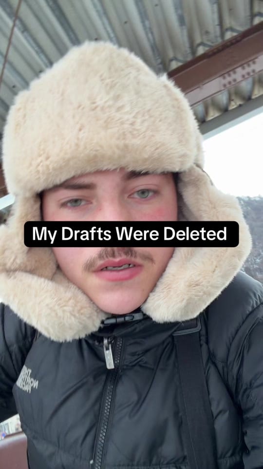 Post 4 by Zaiden Travels on TikTok (video)