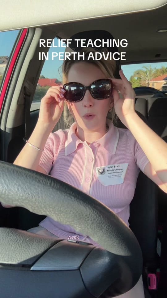 Post 1 by Mix on the move 🌺🚐🌊 on TikTok (video)