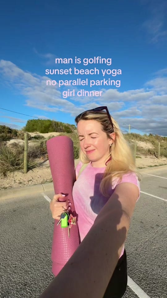 Post 2 by Mix on the move 🌺🚐🌊 on TikTok (video)