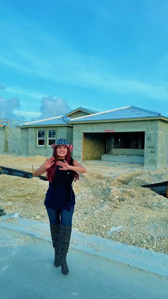 Post 6 by Andy Zamudio Real Estate Miami on TikTok (video)