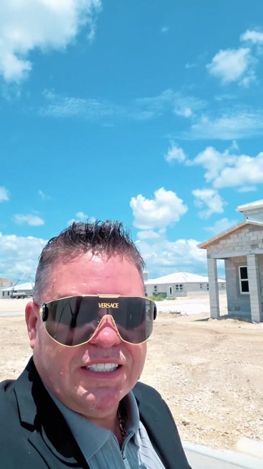 Post 1 by Andy Zamudio Real Estate Miami on TikTok (video)
