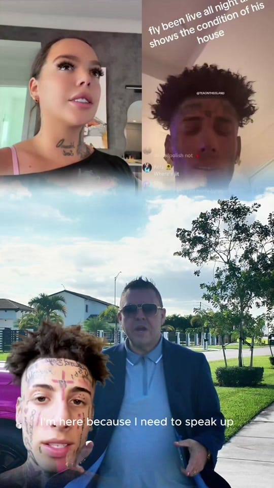 Post 9 by Andy Zamudio Real Estate Miami on TikTok (video)