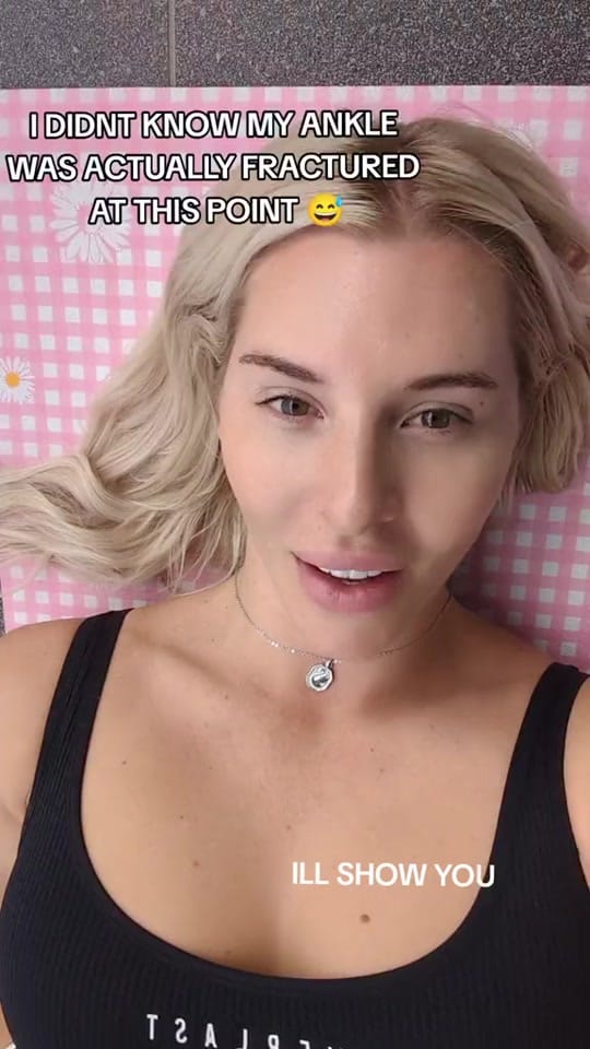 Post 8 by Ashlea on TikTok (video)