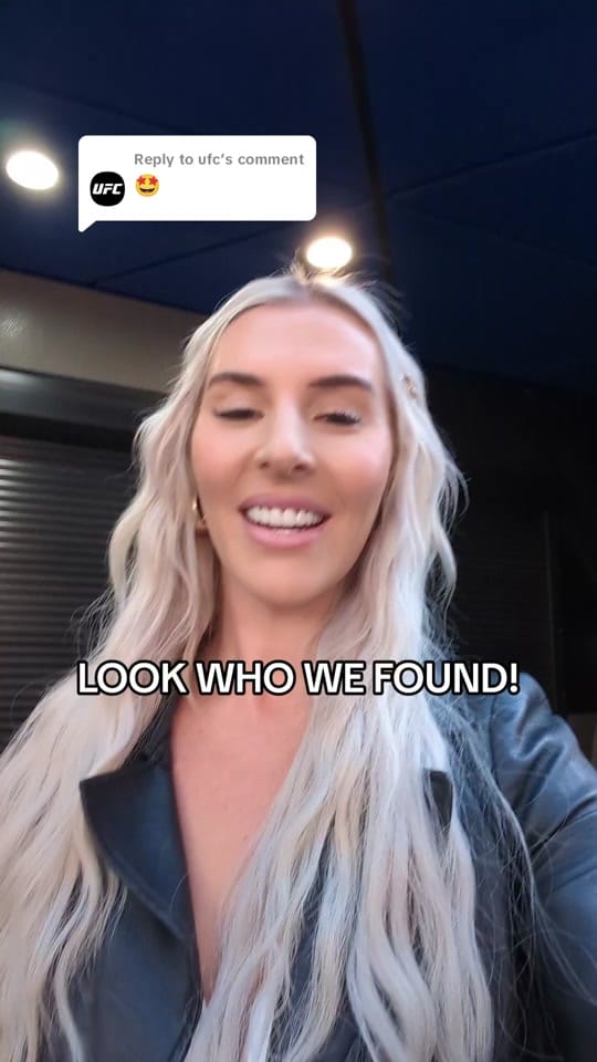 Post 1 by Ashlea on TikTok (video)