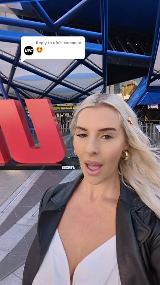 Post 3 by Ashlea on TikTok (video)